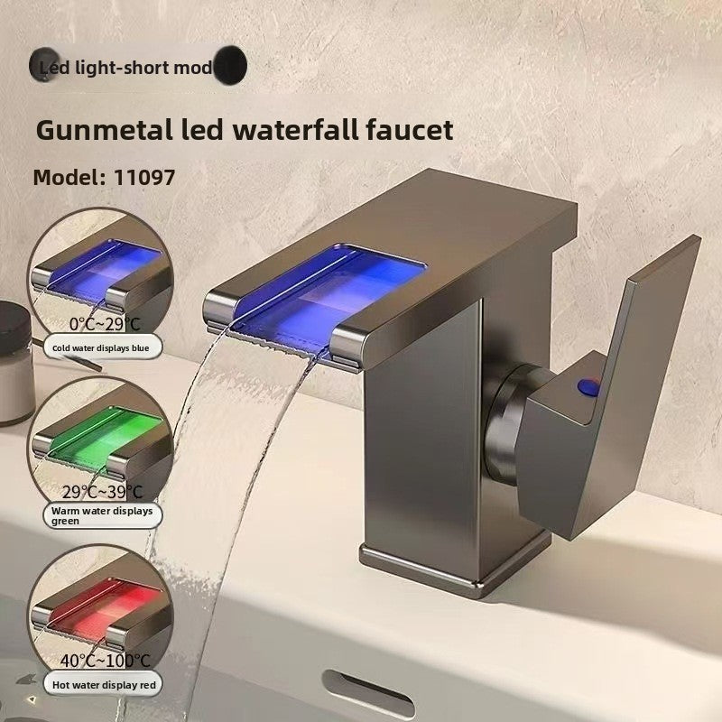 LED light
