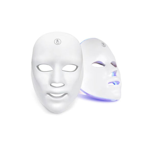 LED Light Mask