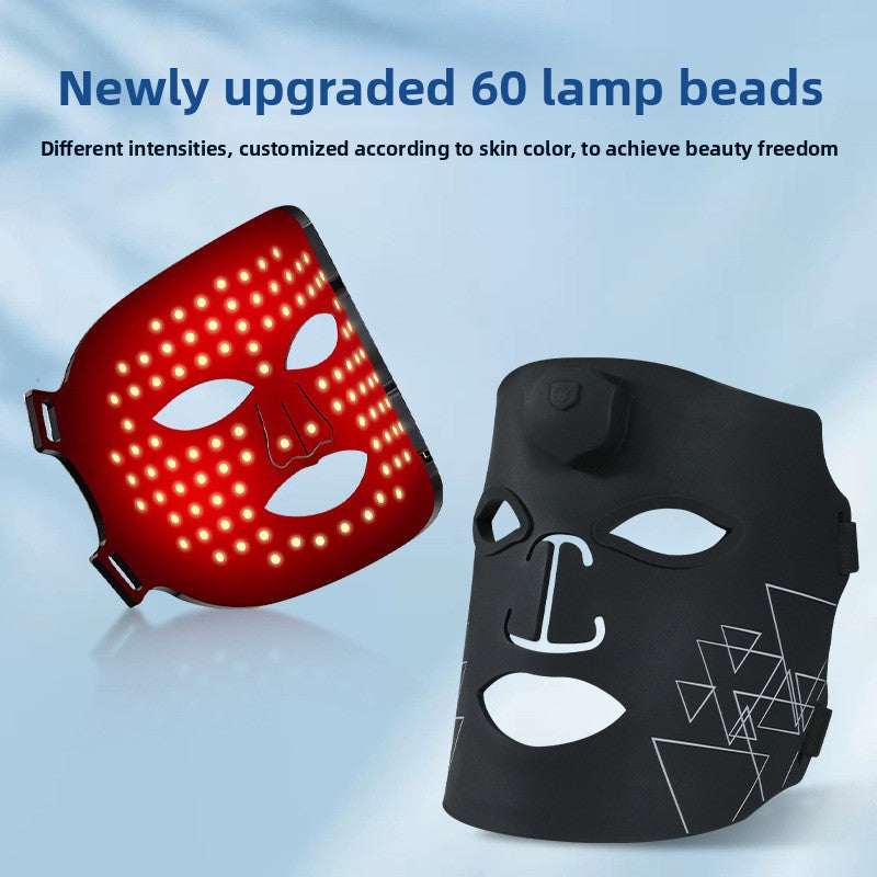 LED Light Mask