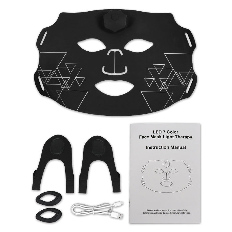 LED Light Mask