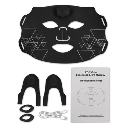 LED Light Mask