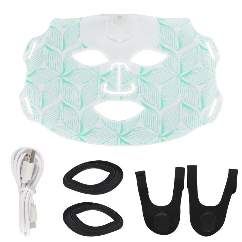 LED Light Mask