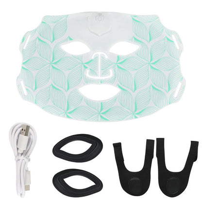 LED Light Mask
