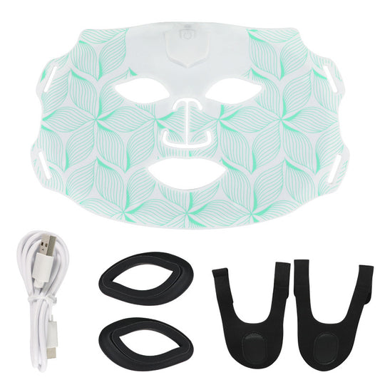 LED Light Mask