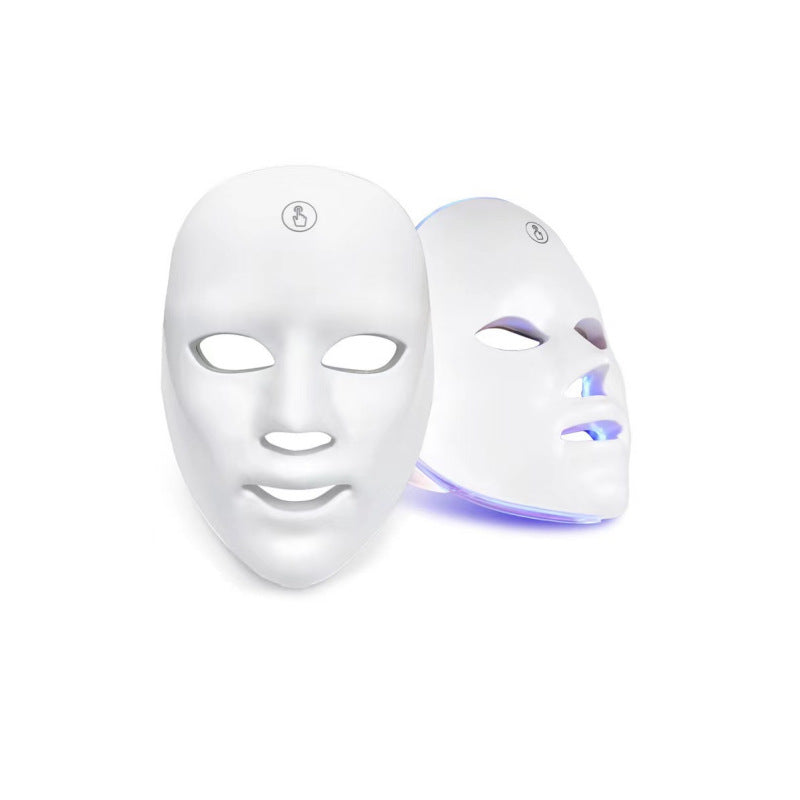 LED Light Mask