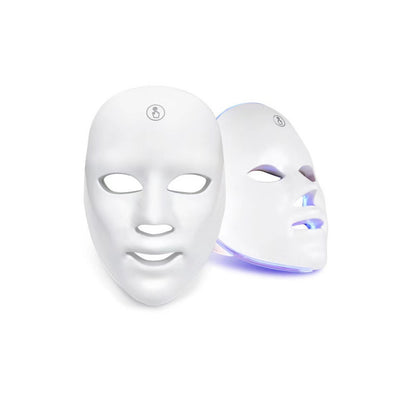 LED Light Mask