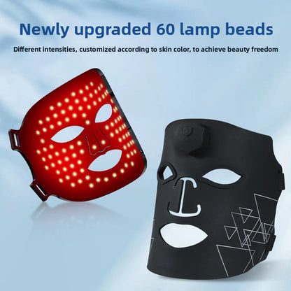 LED Light Mask