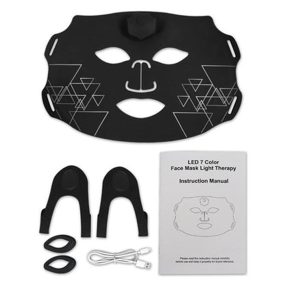 LED Light Mask