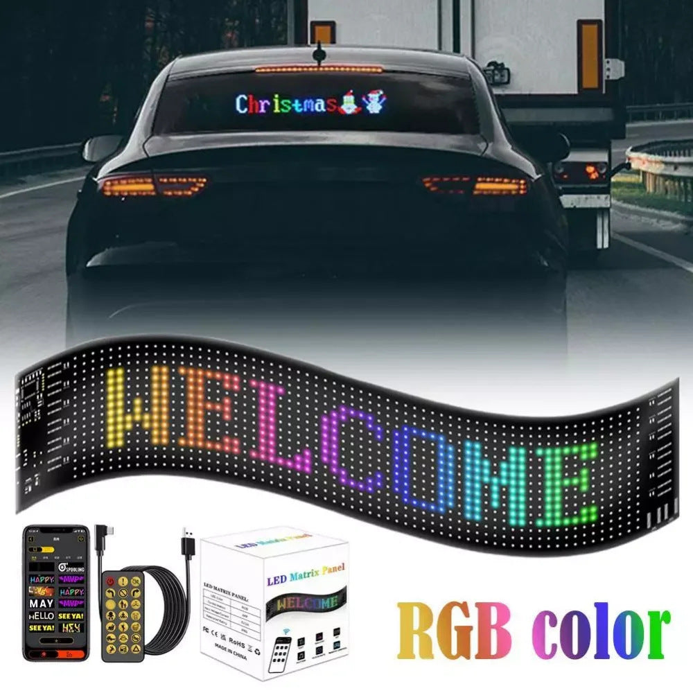 LED Light Panel