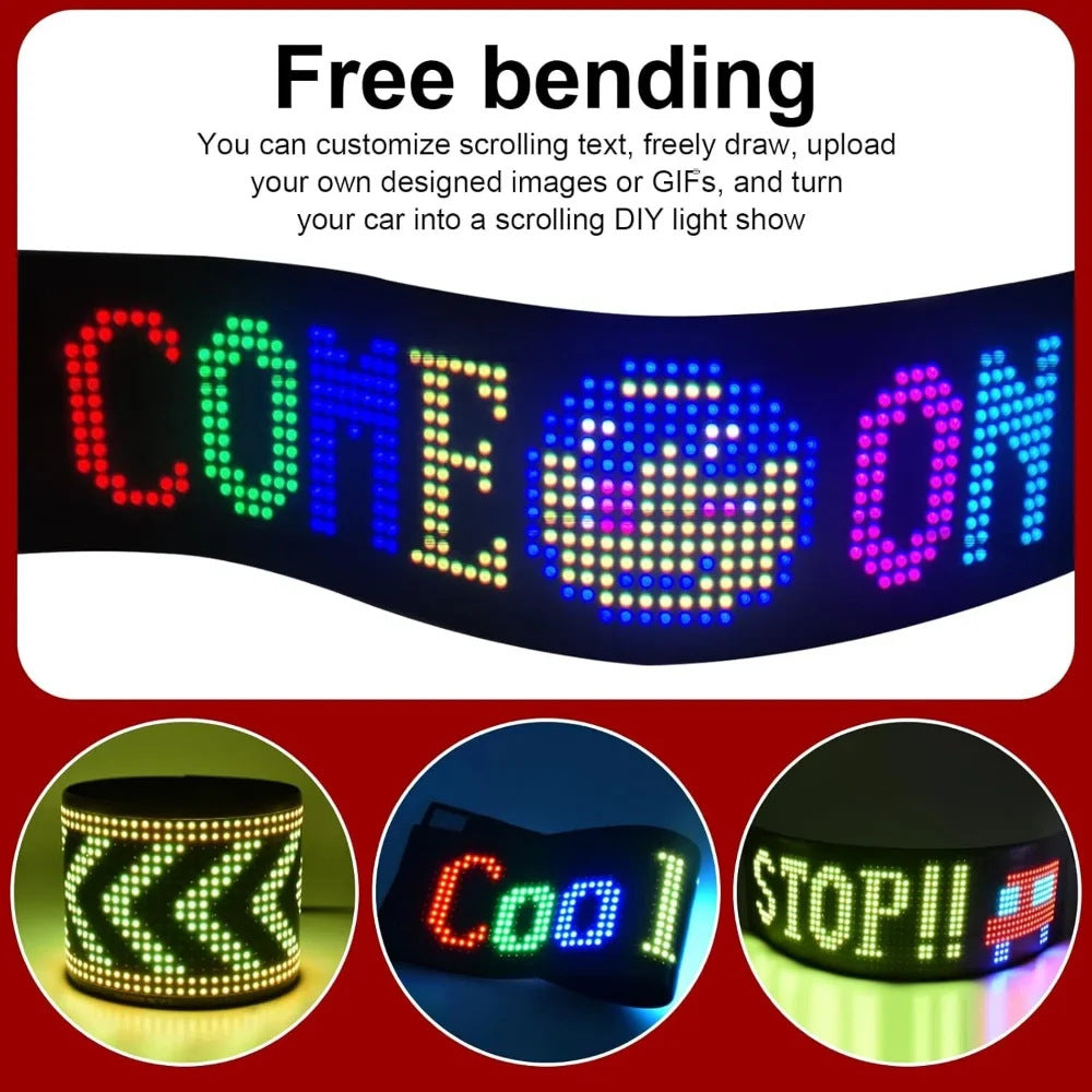 LED Light Panel