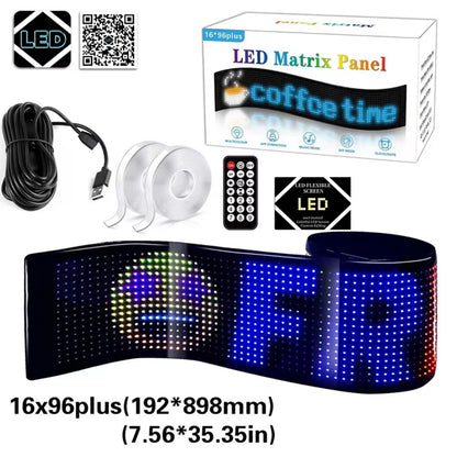 LED Light Panel