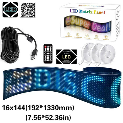 LED Light Panel