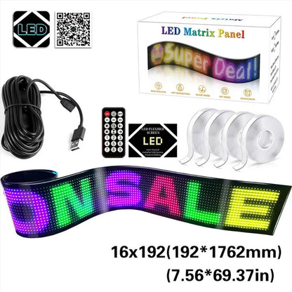 LED Light Panel