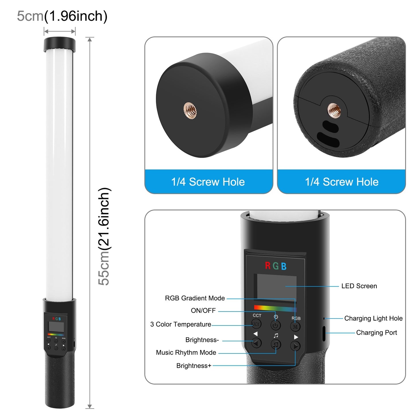 LED Light Stick