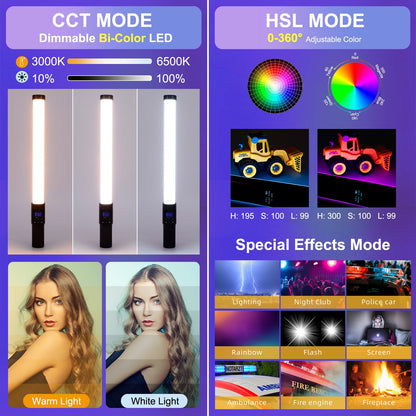 LED Light Stick