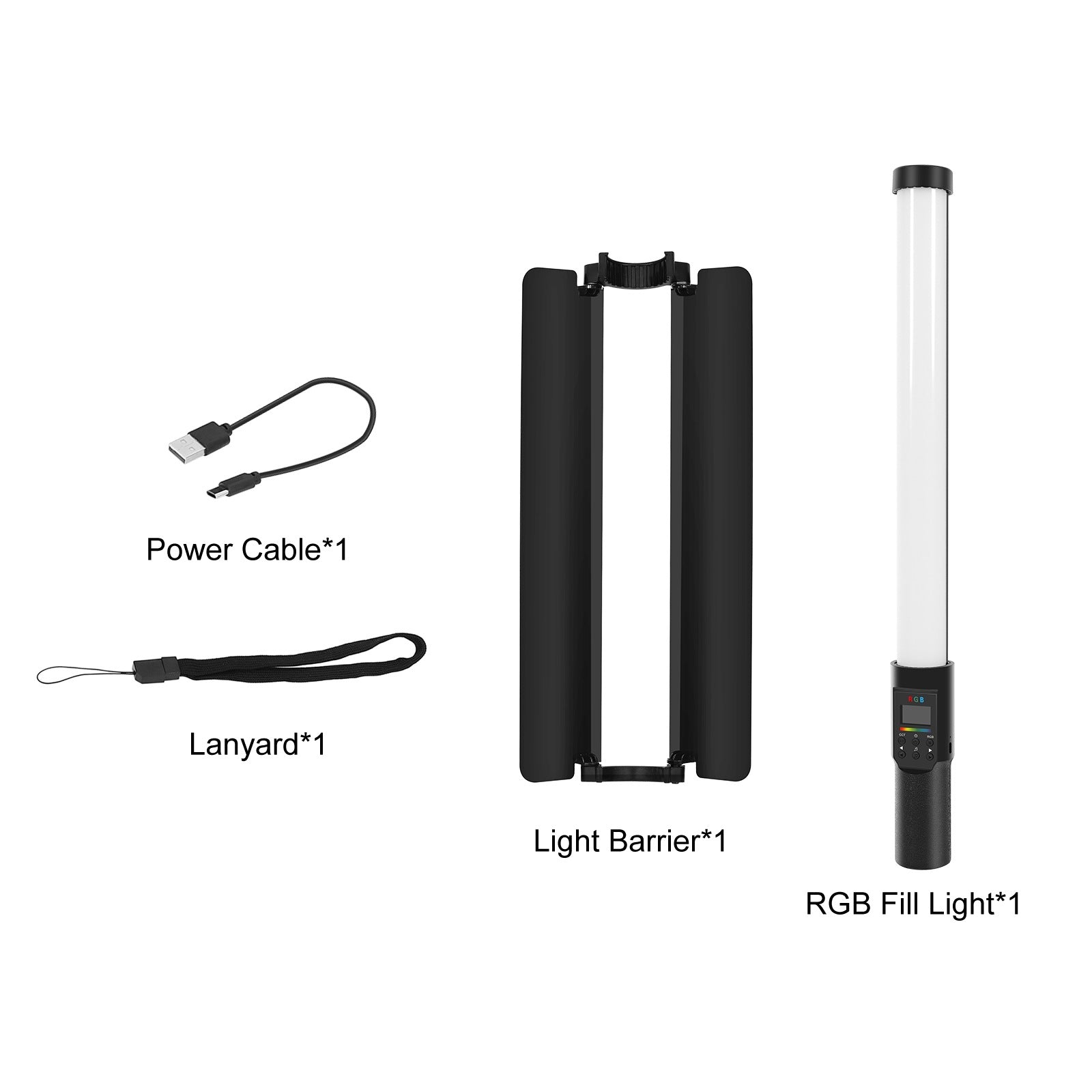 LED Light Stick