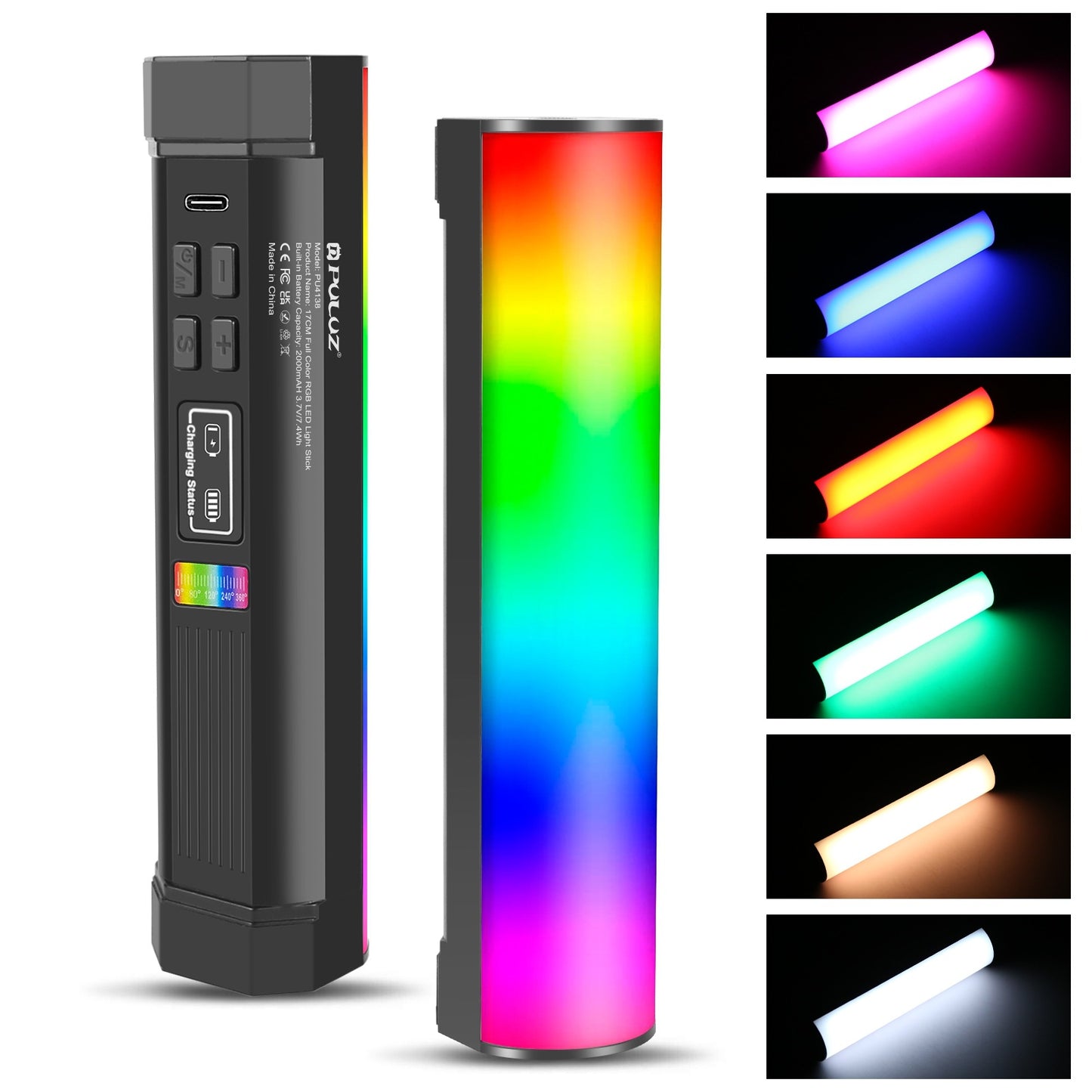 LED Light Stick