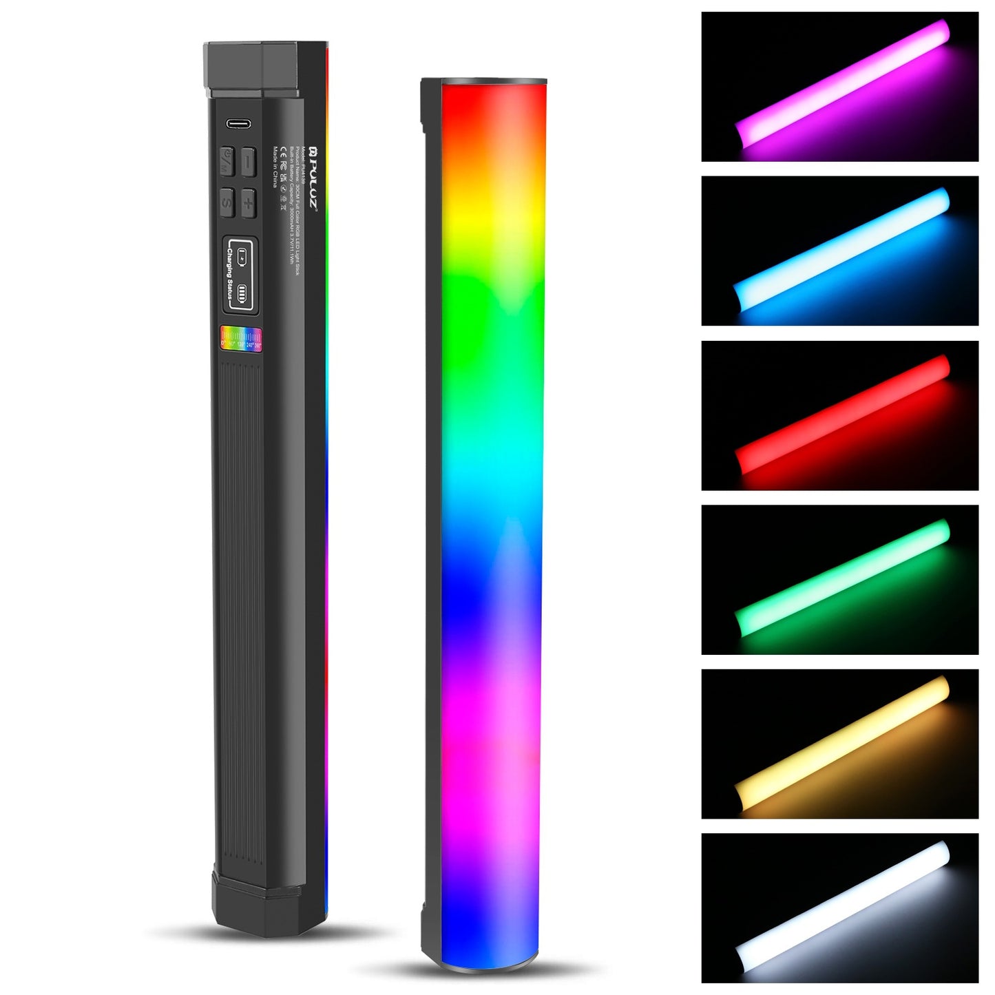 LED Light Stick