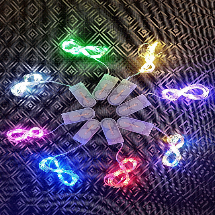 LED Light String