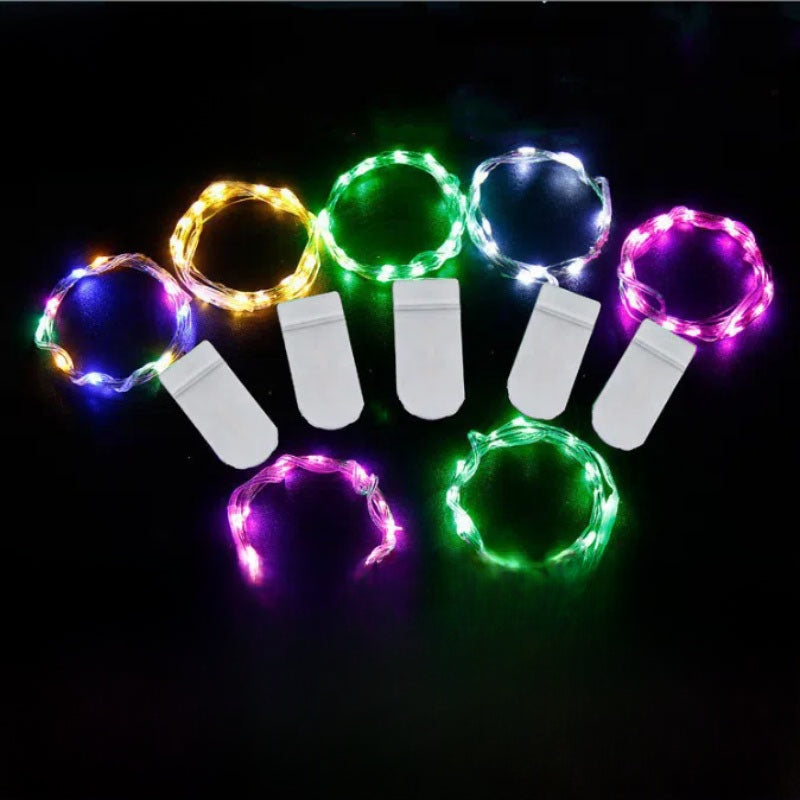 LED Light String