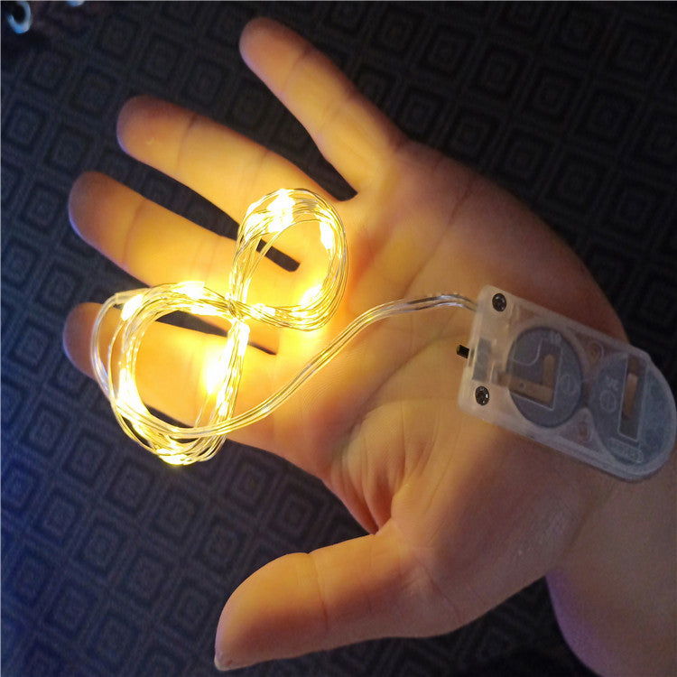 LED Light String