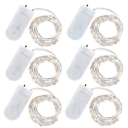 LED Light String