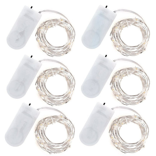 LED Light String