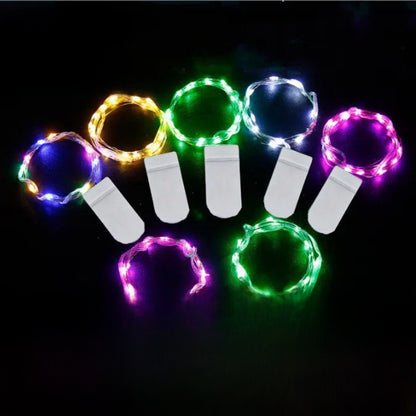 LED Light String