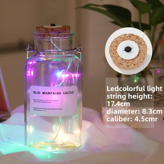 led light string