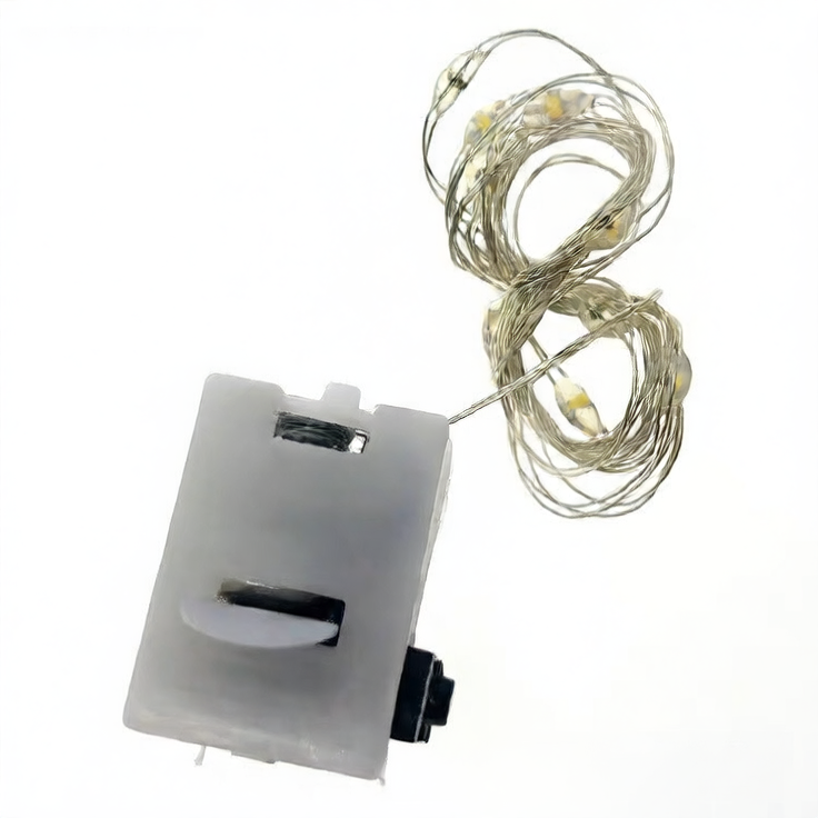 led light string