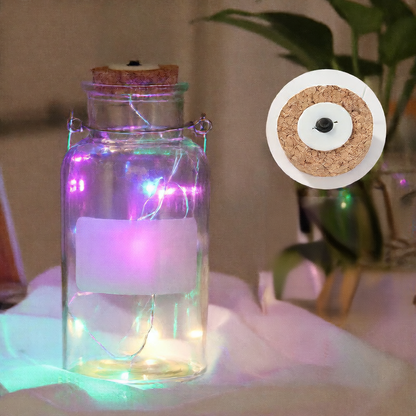 led light string