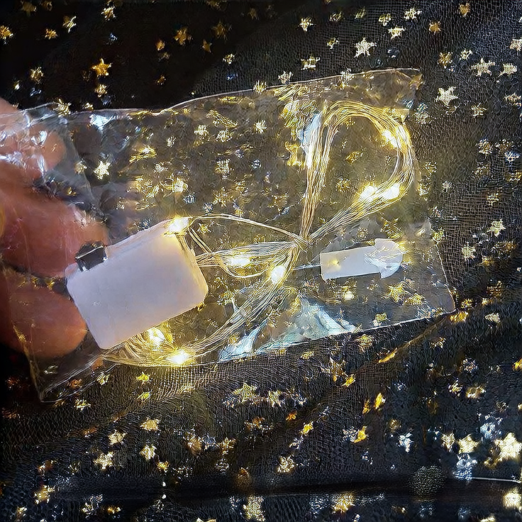 led light string