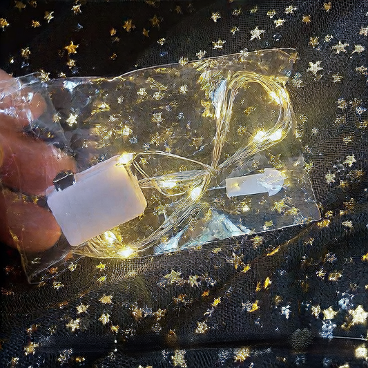 led light string
