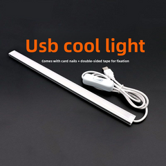 10cm 1.5m USB White