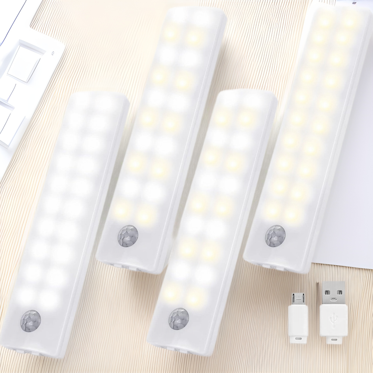LED light strip