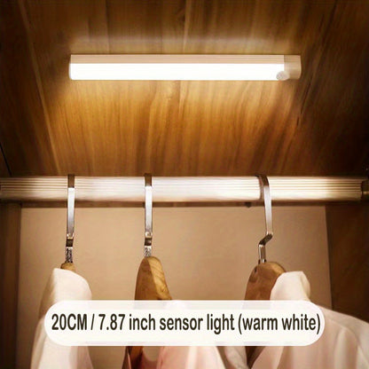 LED light strip