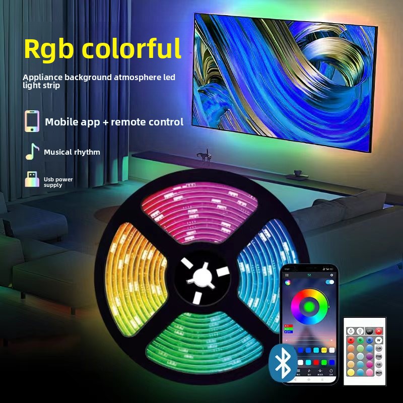 LED light strip