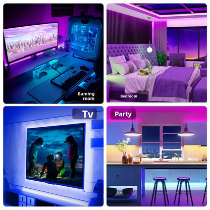 LED light strip