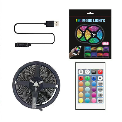 LED light strip