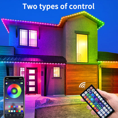 LED light strip