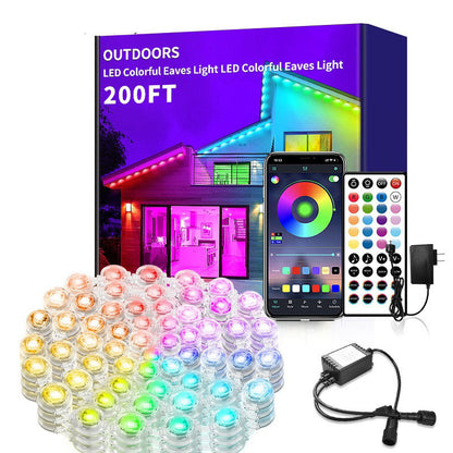 LED light strip