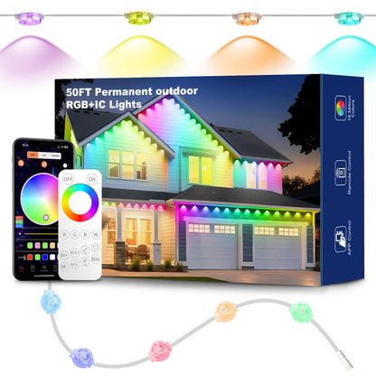 LED light strip