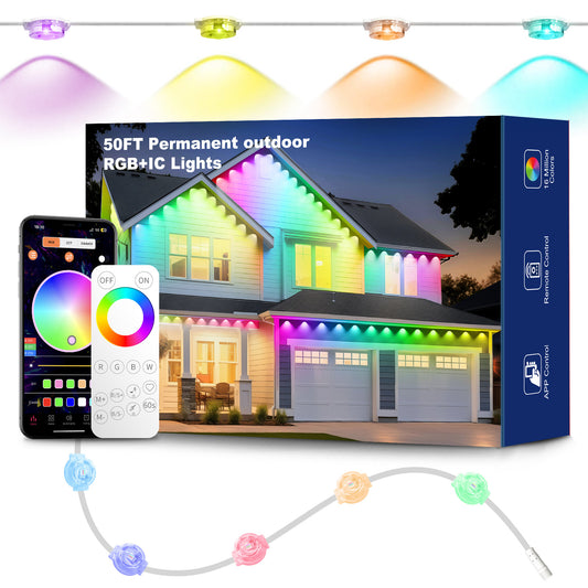 LED light strip