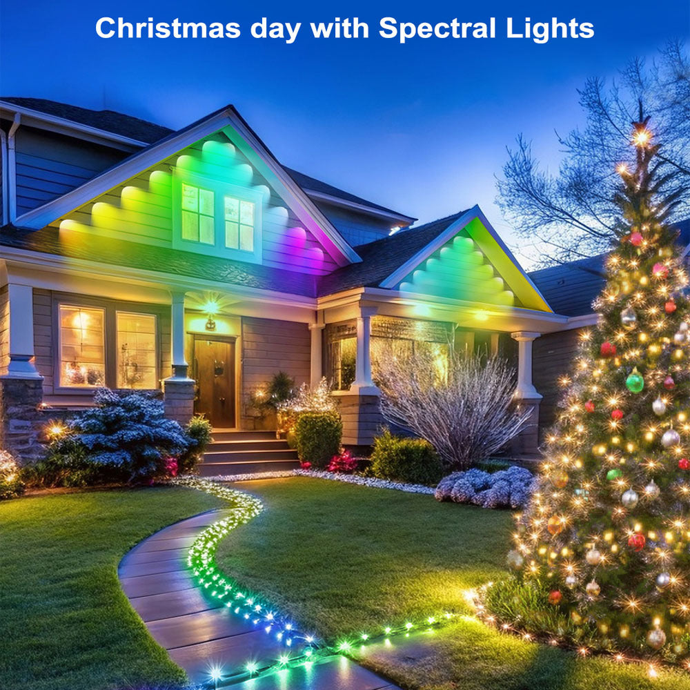 LED light strip