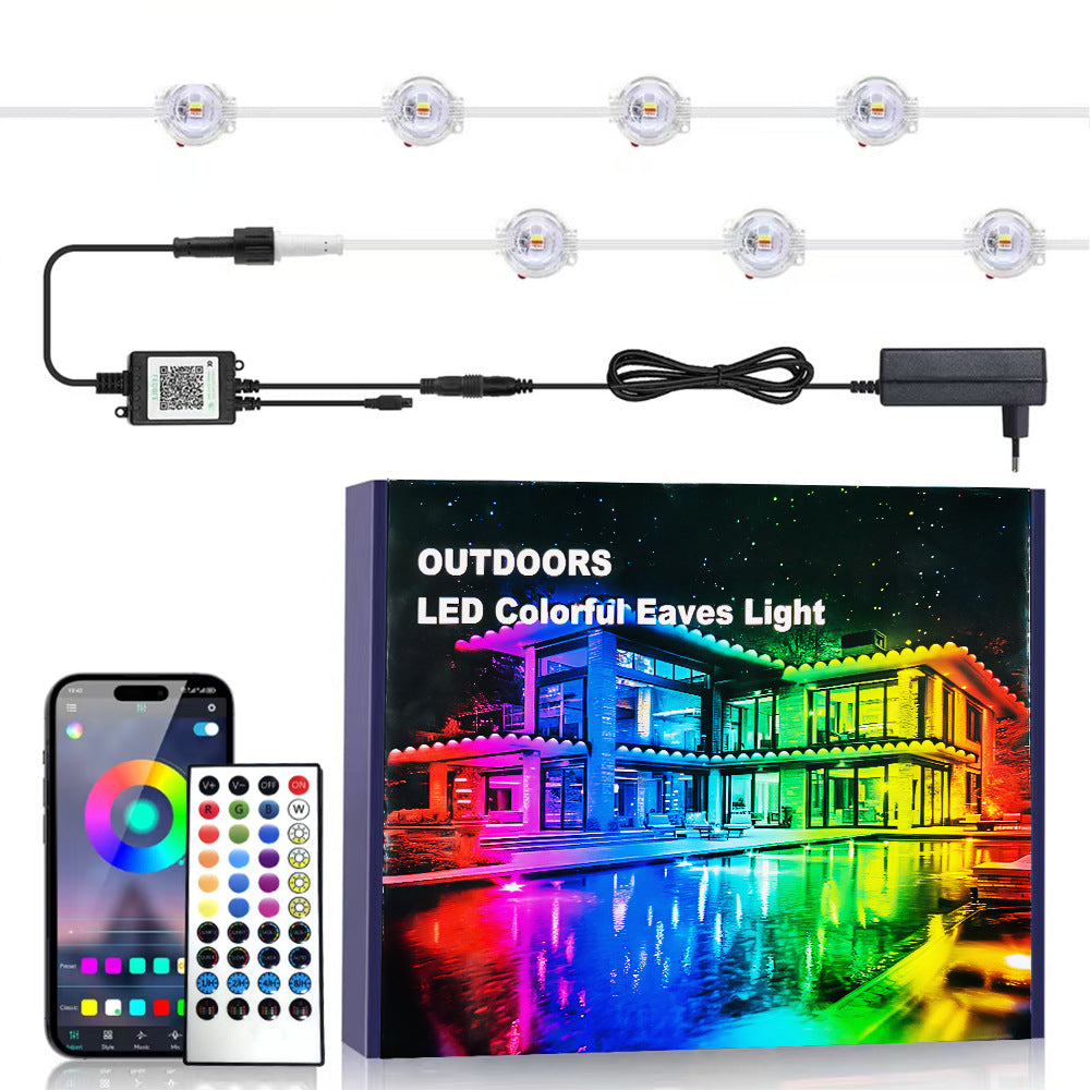 LED light strip