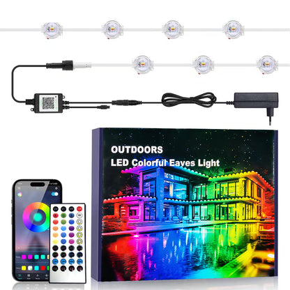LED light strip