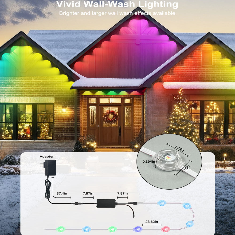 LED light strip