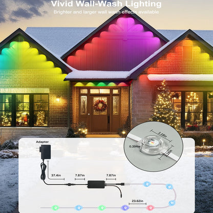 LED light strip
