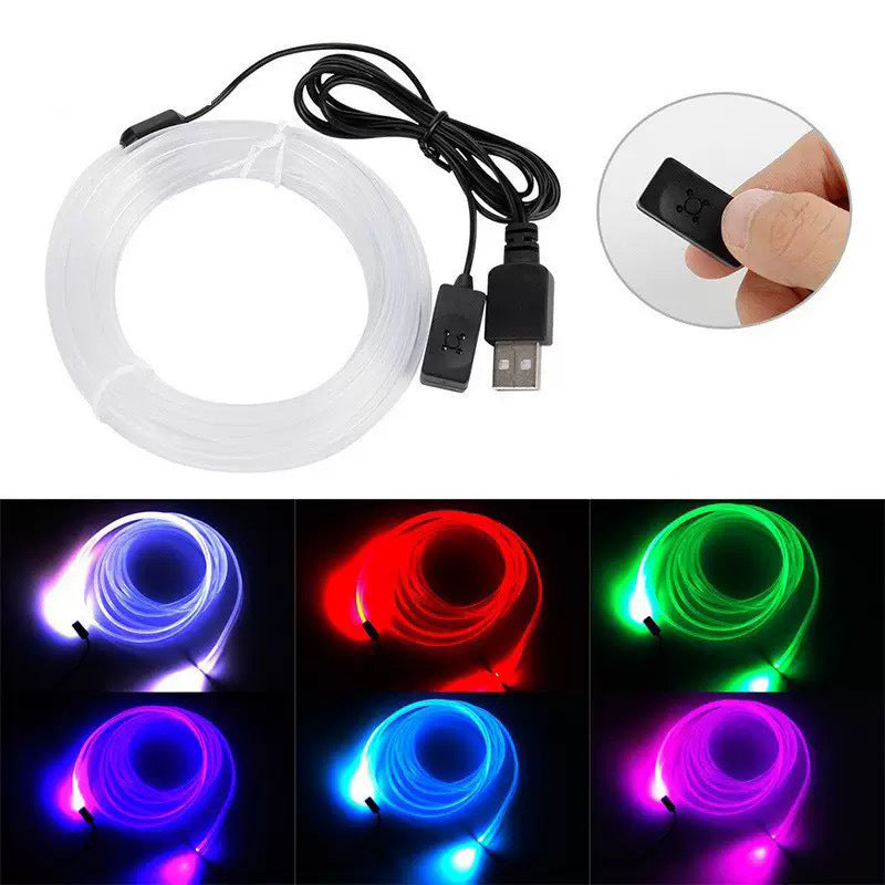 LED light strip