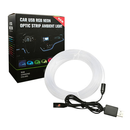 LED light strip